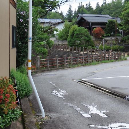 Soramachi - Vacation Stay 14338 Takayama  Ngoại thất bức ảnh