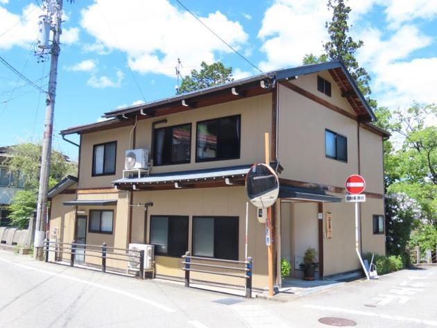 Soramachi - Vacation Stay 14338 Takayama  Ngoại thất bức ảnh