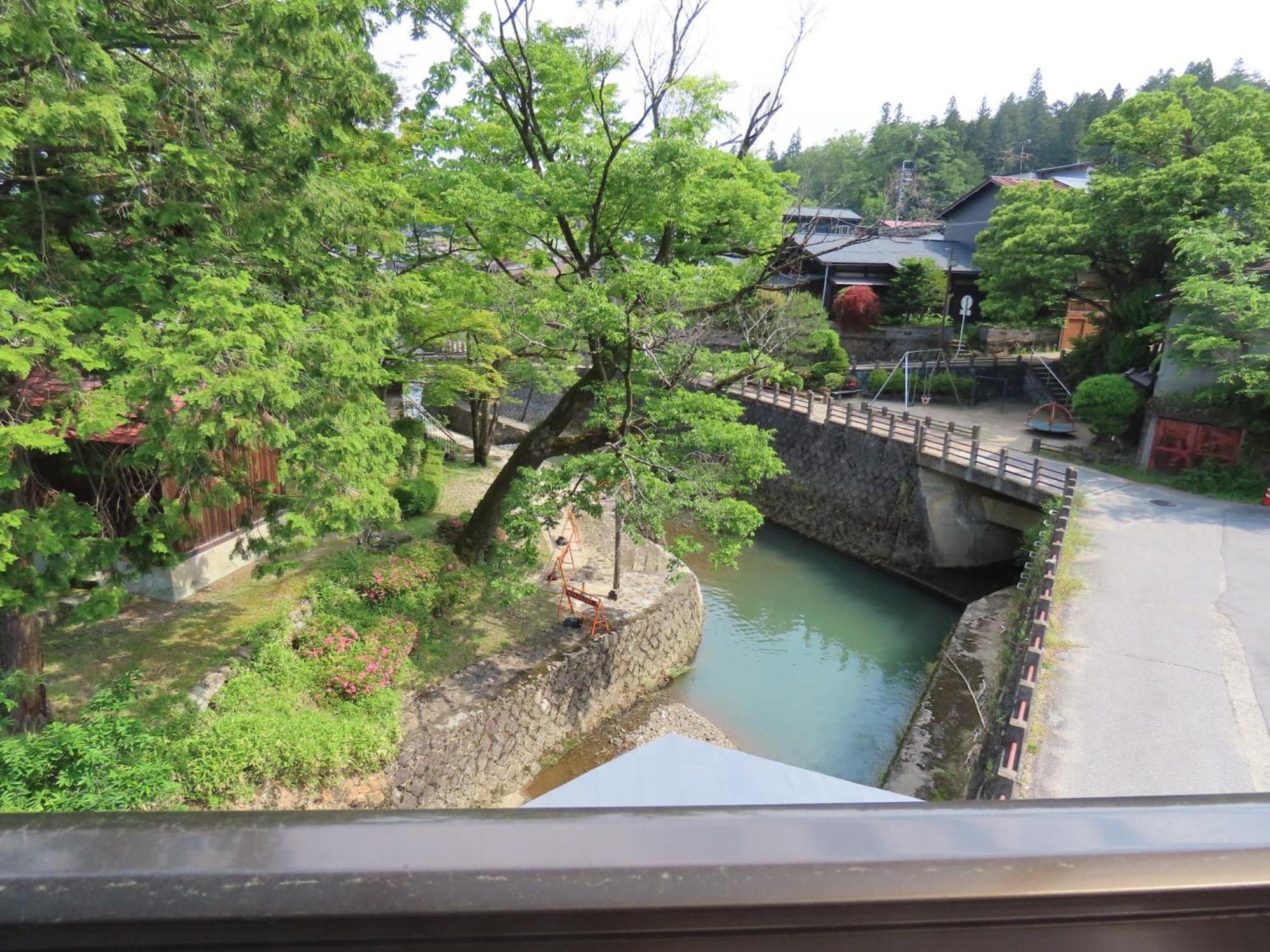 Soramachi - Vacation Stay 14338 Takayama  Ngoại thất bức ảnh