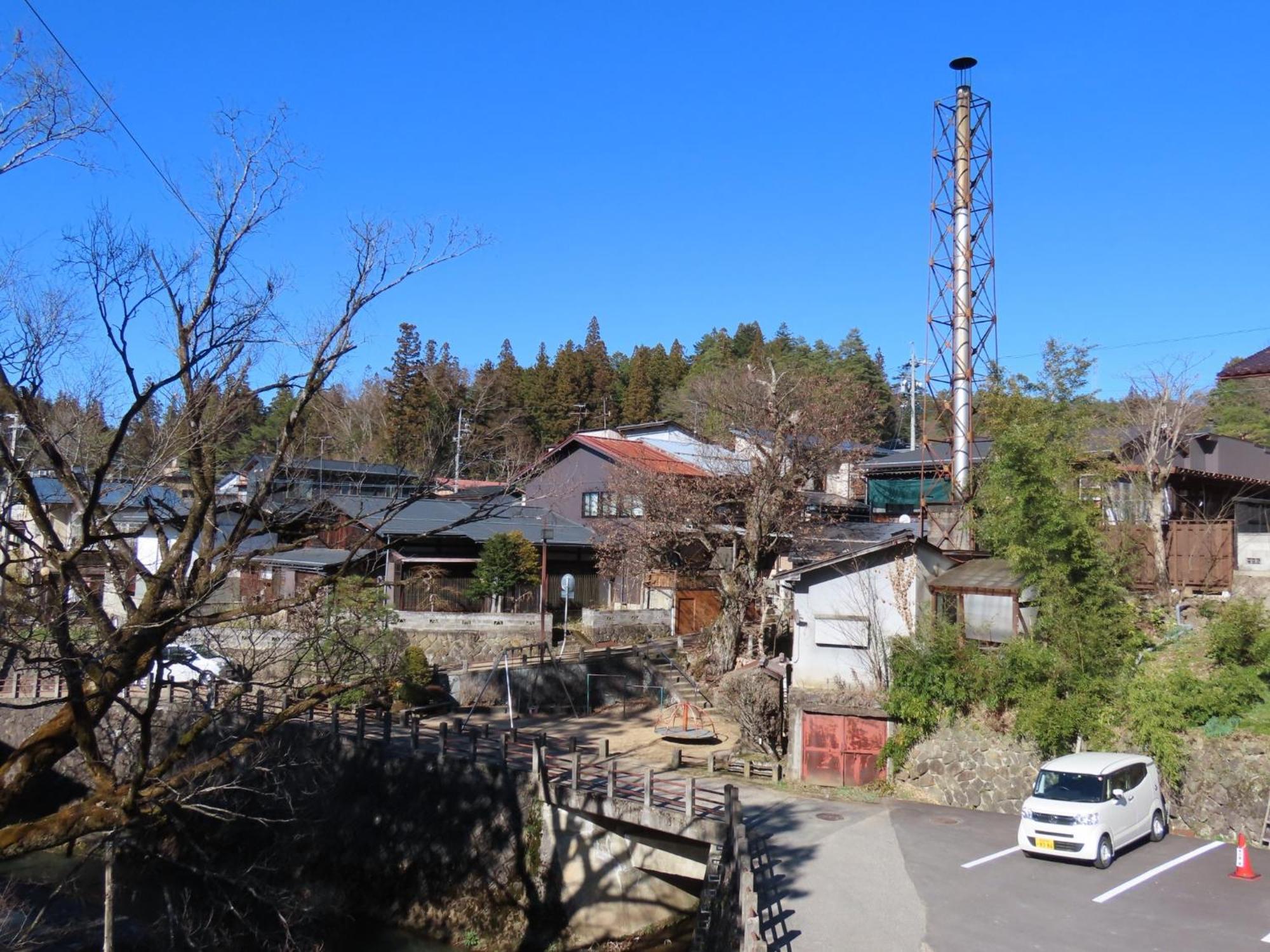 Soramachi - Vacation Stay 14338 Takayama  Ngoại thất bức ảnh